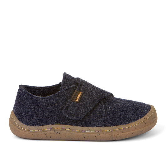 Barefoot Wooly Dark Blue