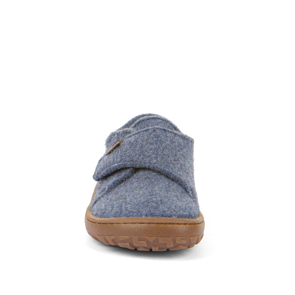 Barefoot Wooly Denim *New Extra Grip Outsole*