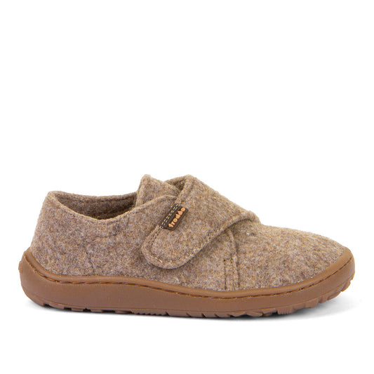 Barefoot Wooly Beige *New Extra Grip Outsole*
