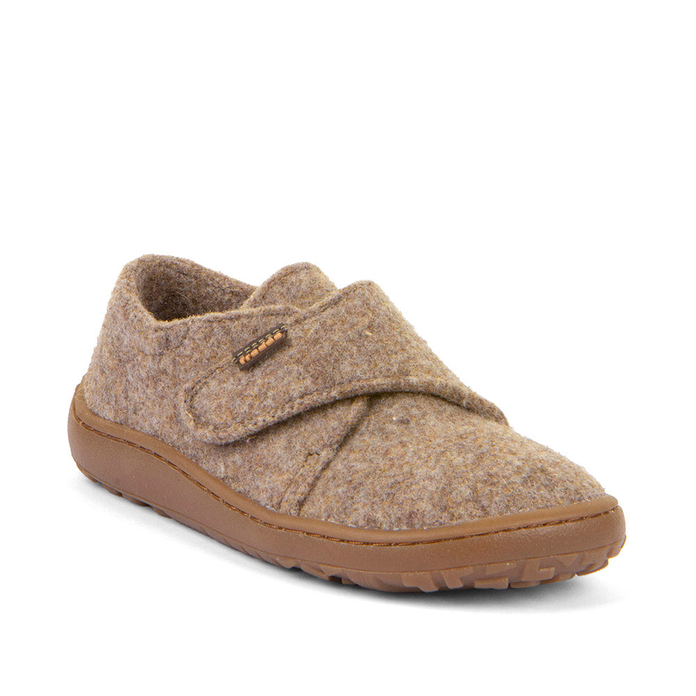 Barefoot Wooly Beige *New Extra Grip Outsole*