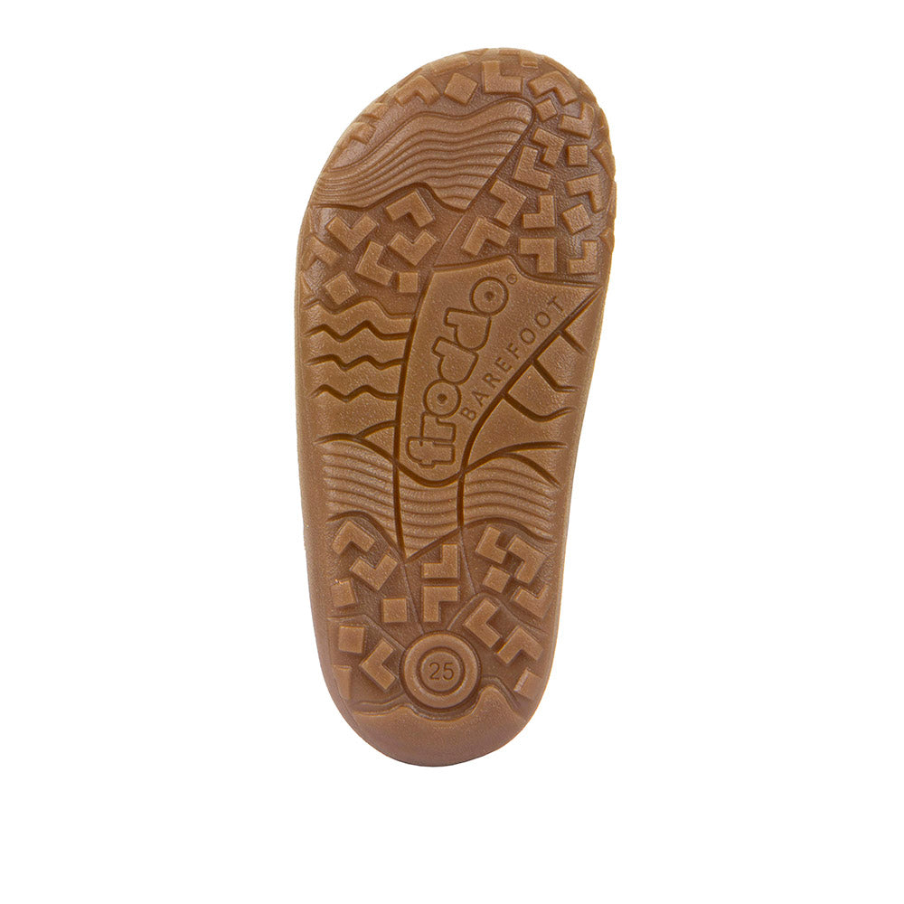 Barefoot Wooly Beige *New Extra Grip Outsole*