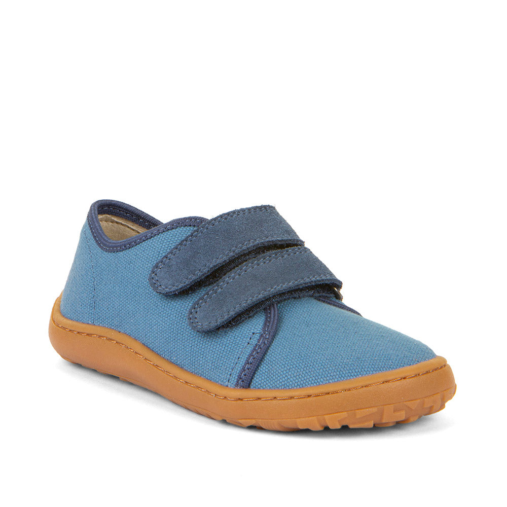 Barefoot Canvas Denim