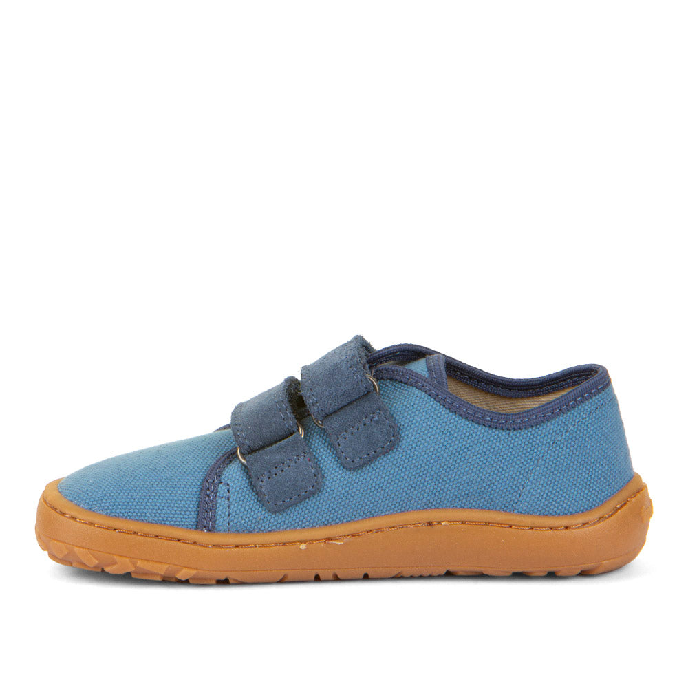 Barefoot Canvas Denim
