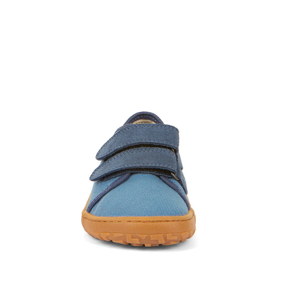 Barefoot Canvas Denim