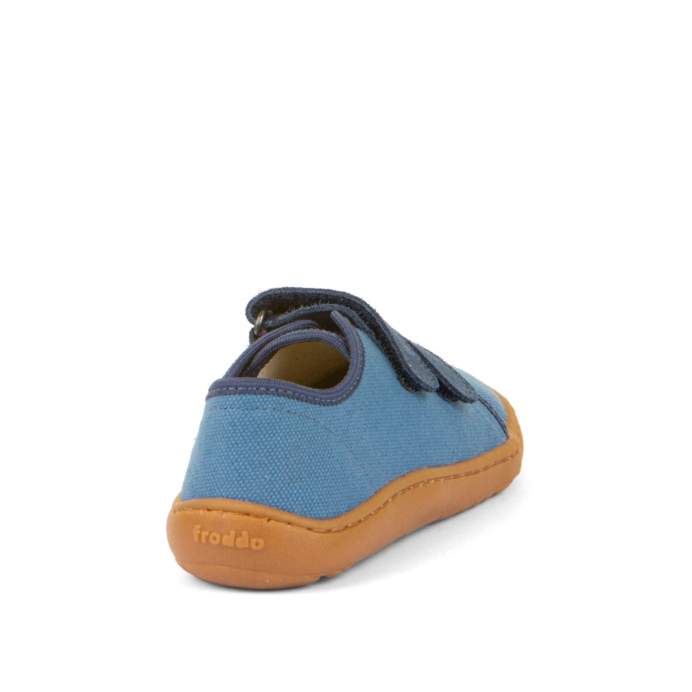 Barefoot Canvas Denim