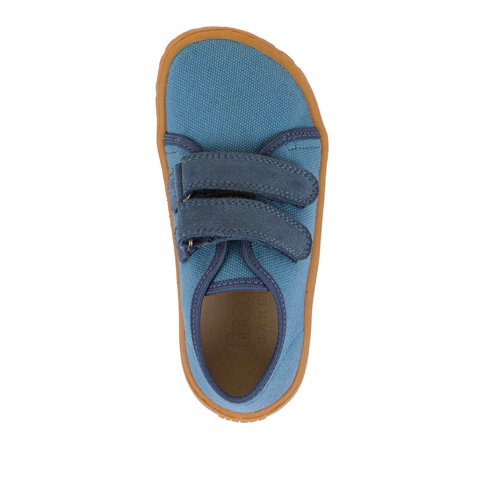 Barefoot Canvas Denim