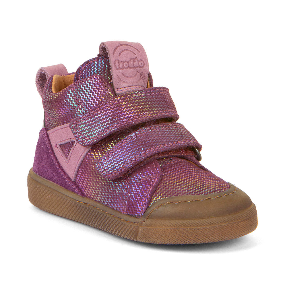 Rosario High Top Multicolour