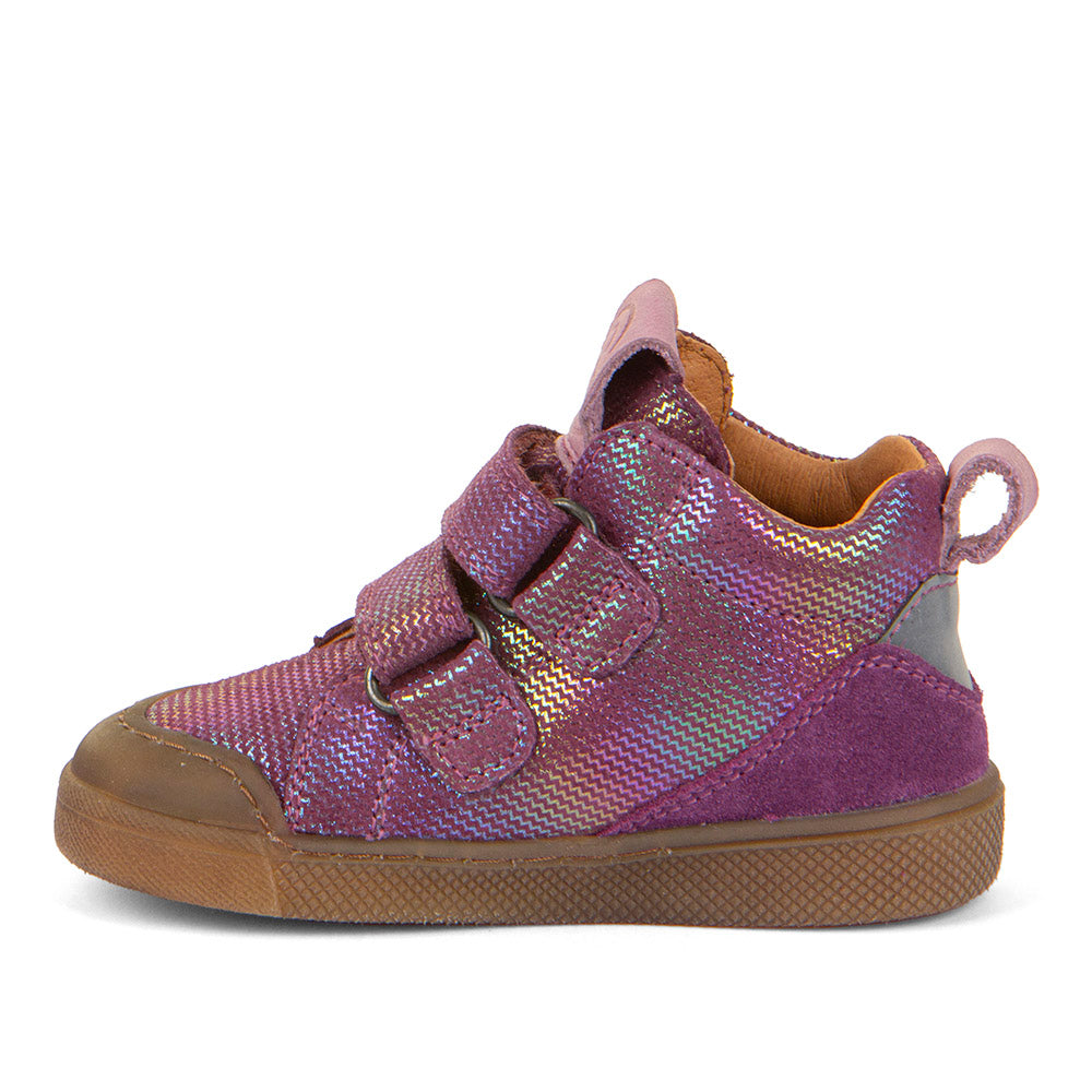 Rosario High Top Multicolour