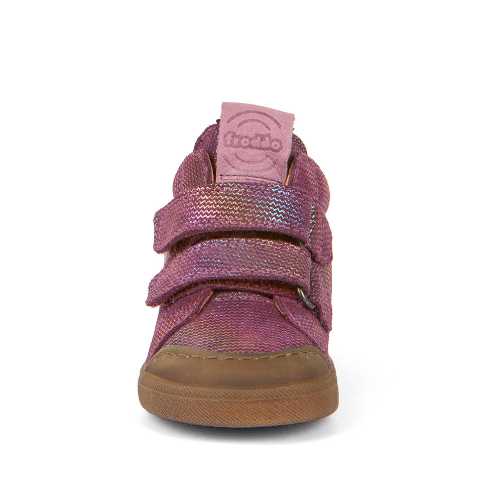 Rosario High Top Multicolour