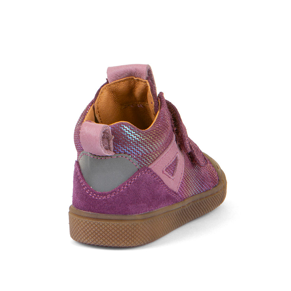 Rosario High Top Multicolour