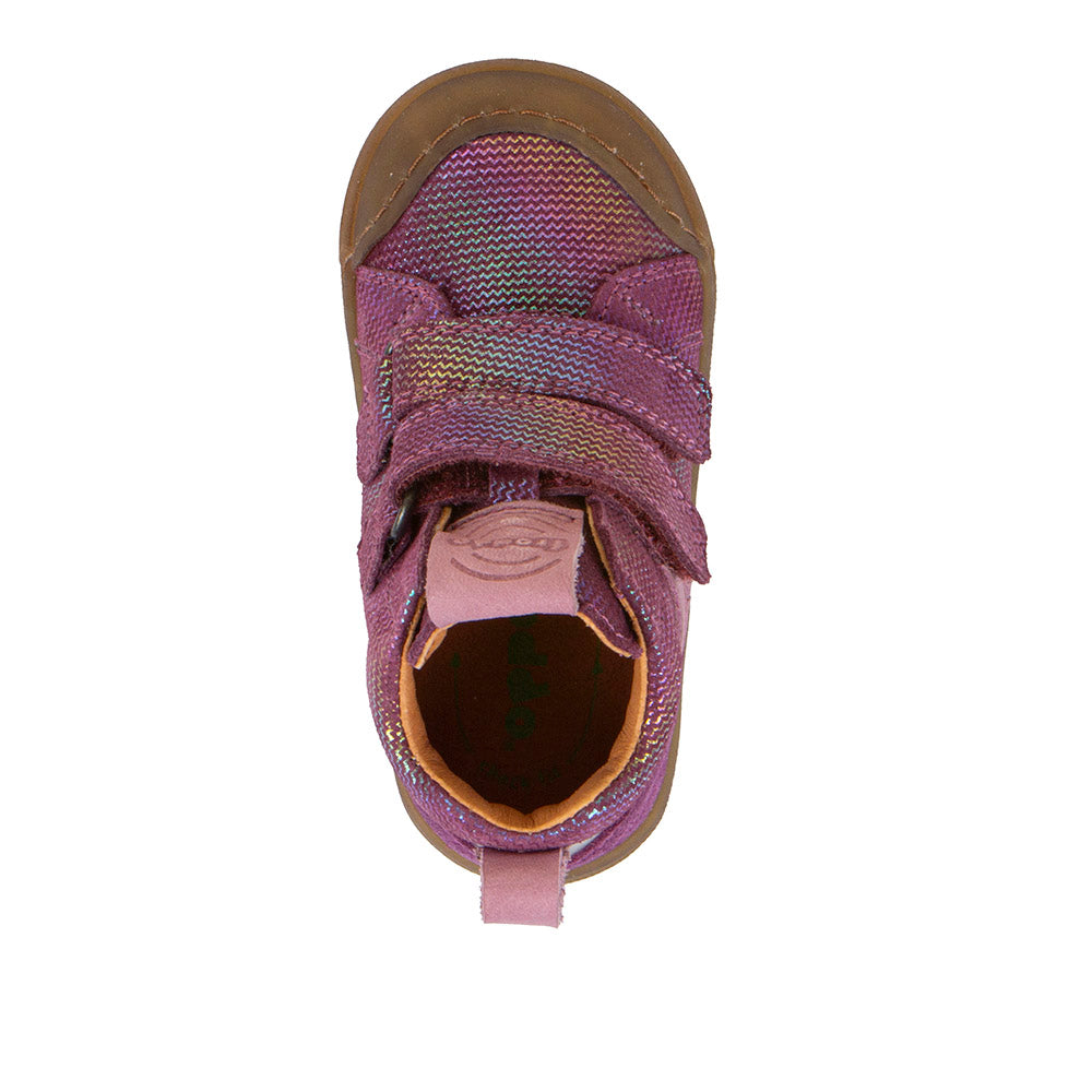 Rosario High Top Multicolour