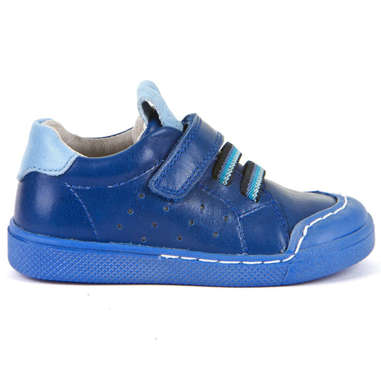 Rosario Sport Blue Electric