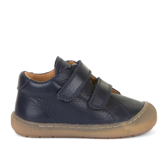 Ollie Velcro Dark Blue
