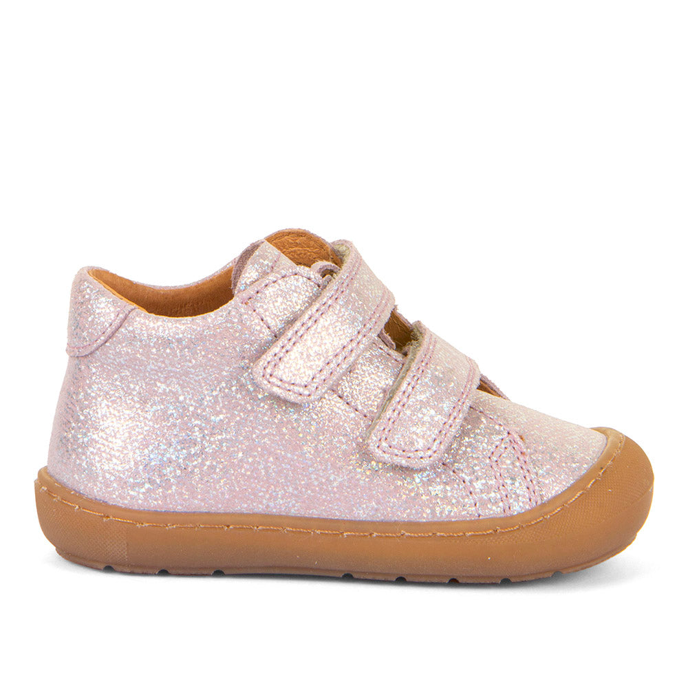 Ollie S Pink+