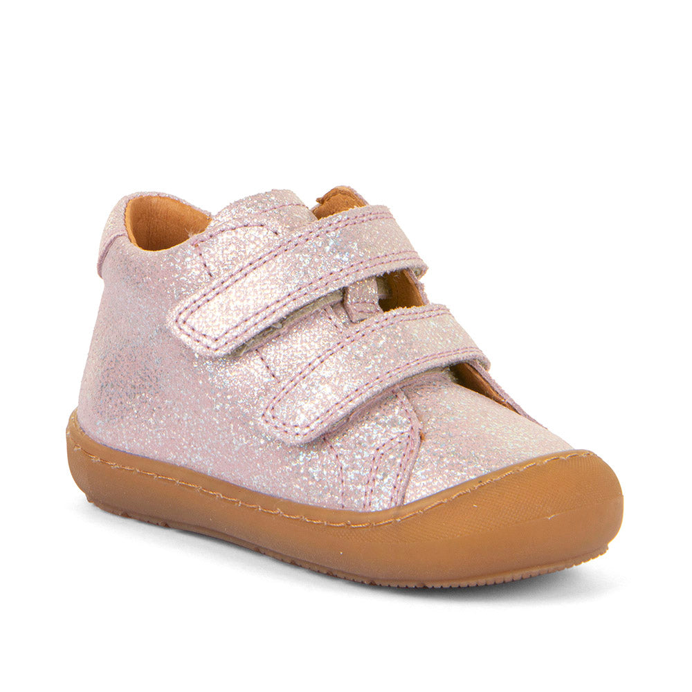 Ollie S Pink+