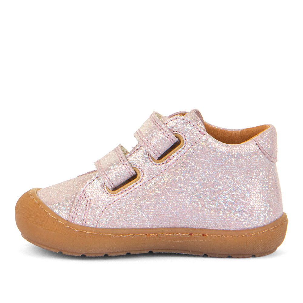 Ollie S Pink+