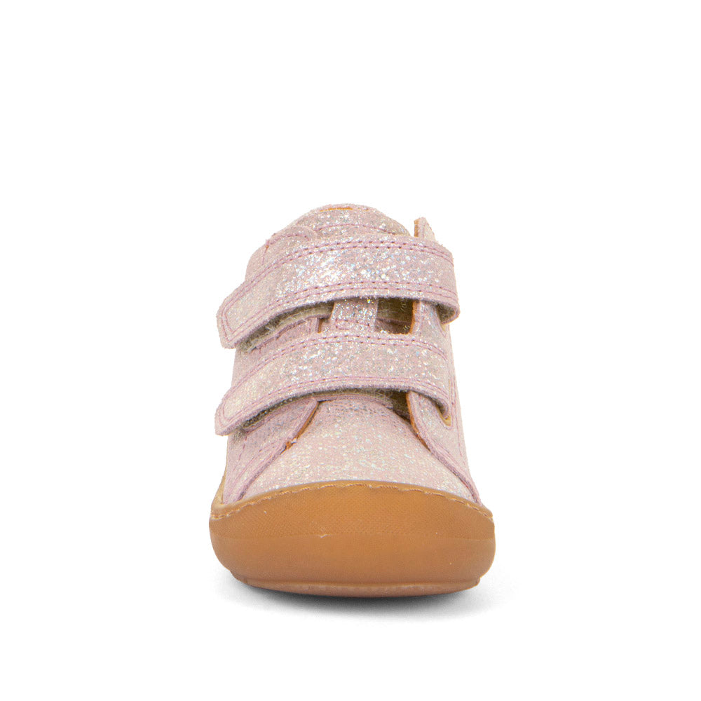 Ollie S Pink+