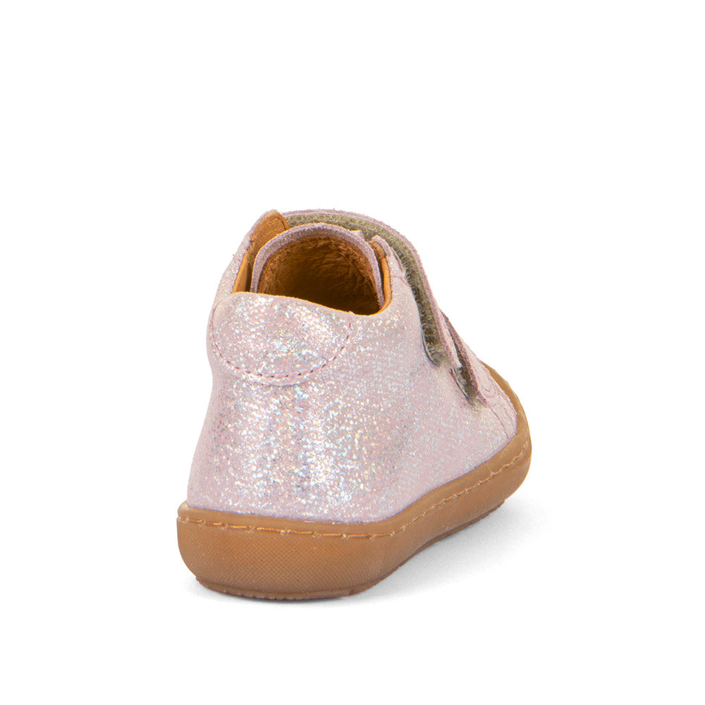 Ollie S Pink+