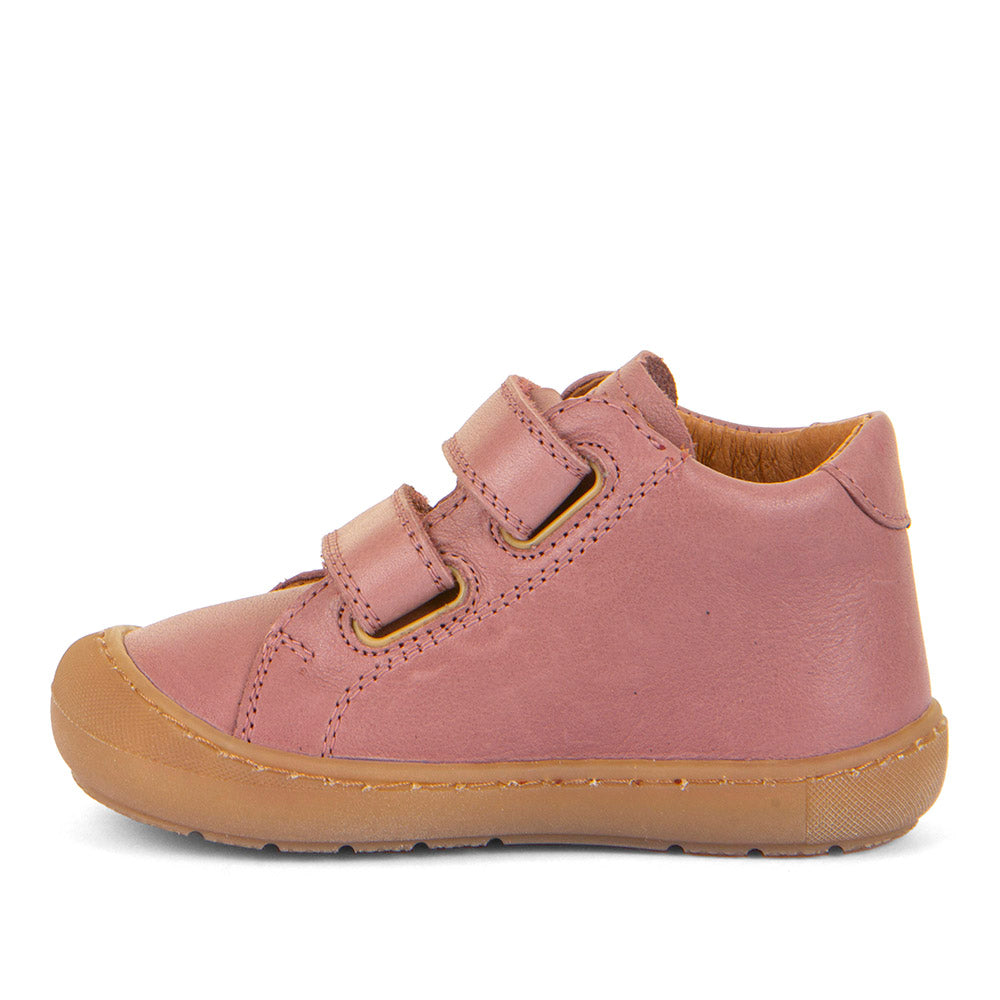 Ollie S Dark Pink