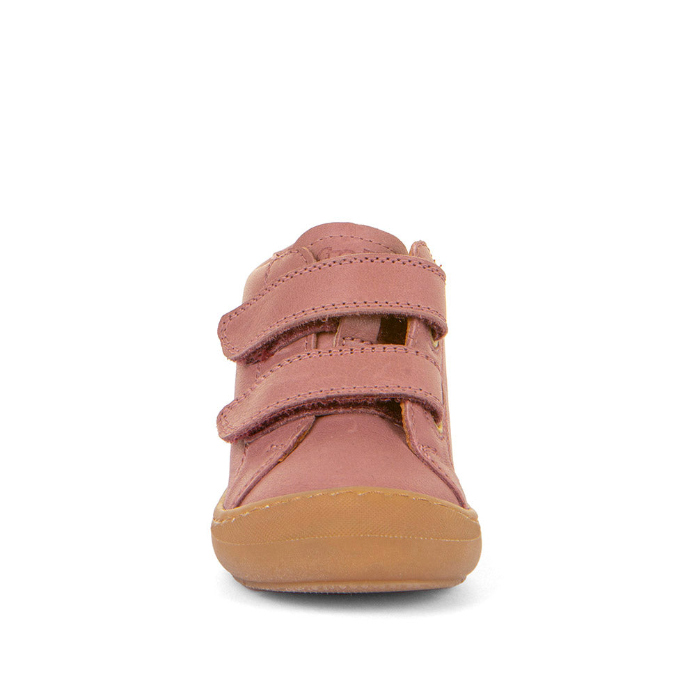 Ollie S Dark Pink