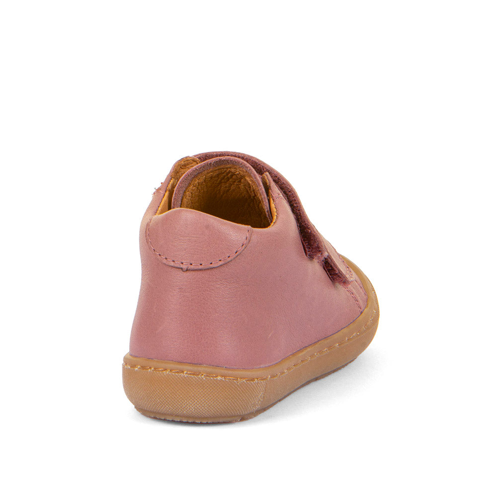 Ollie S Dark Pink