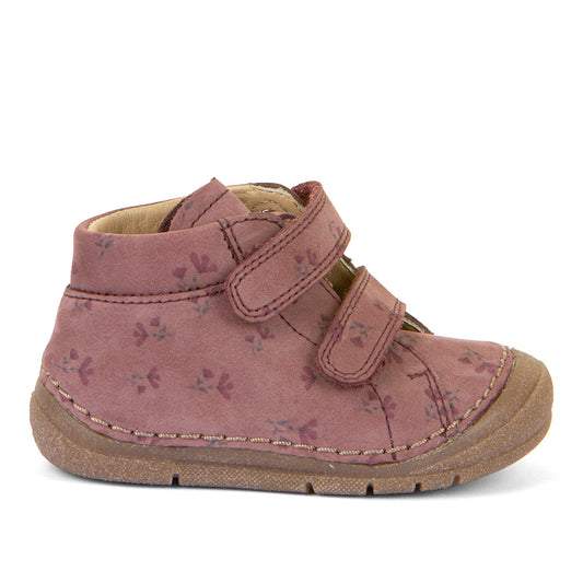 Paix Velcro Flowers