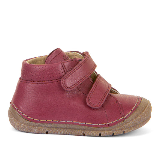 Paix Velcro Bordeaux
