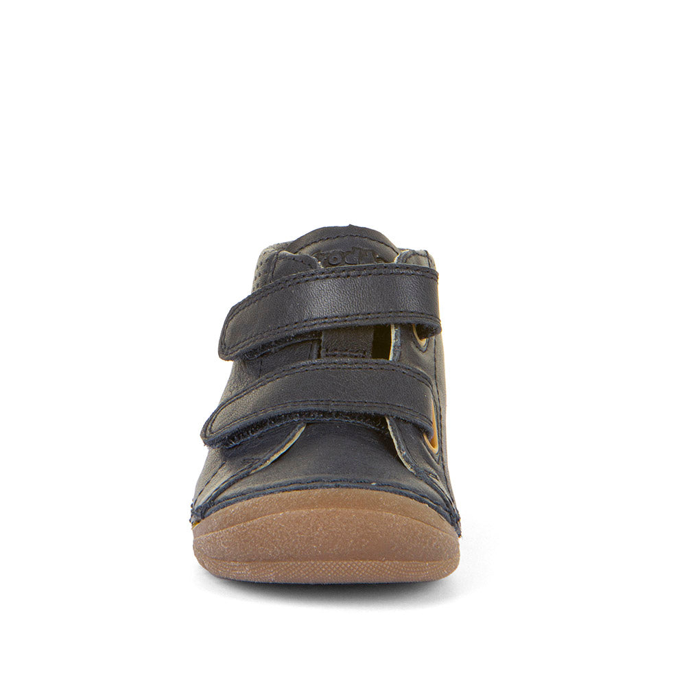 Paix Velcro Dark Blue