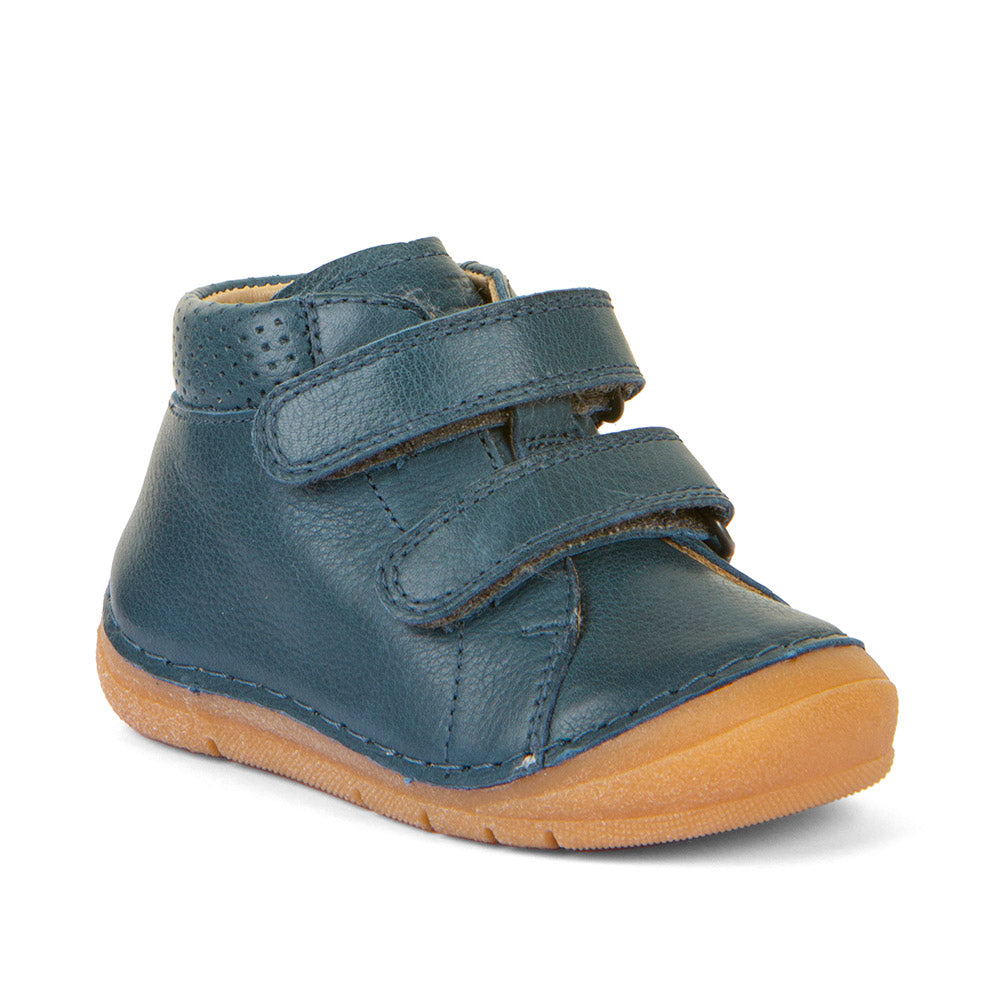 Paix Up Dark Denim