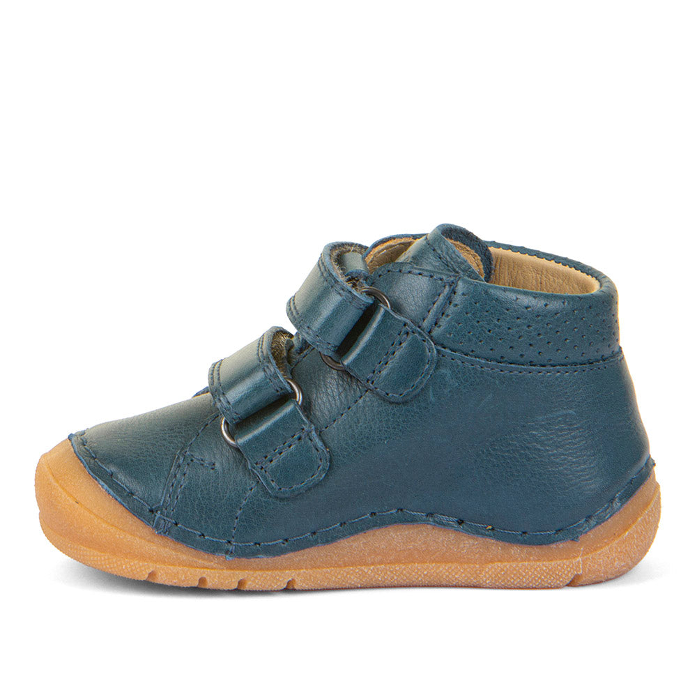 Paix Up Dark Denim