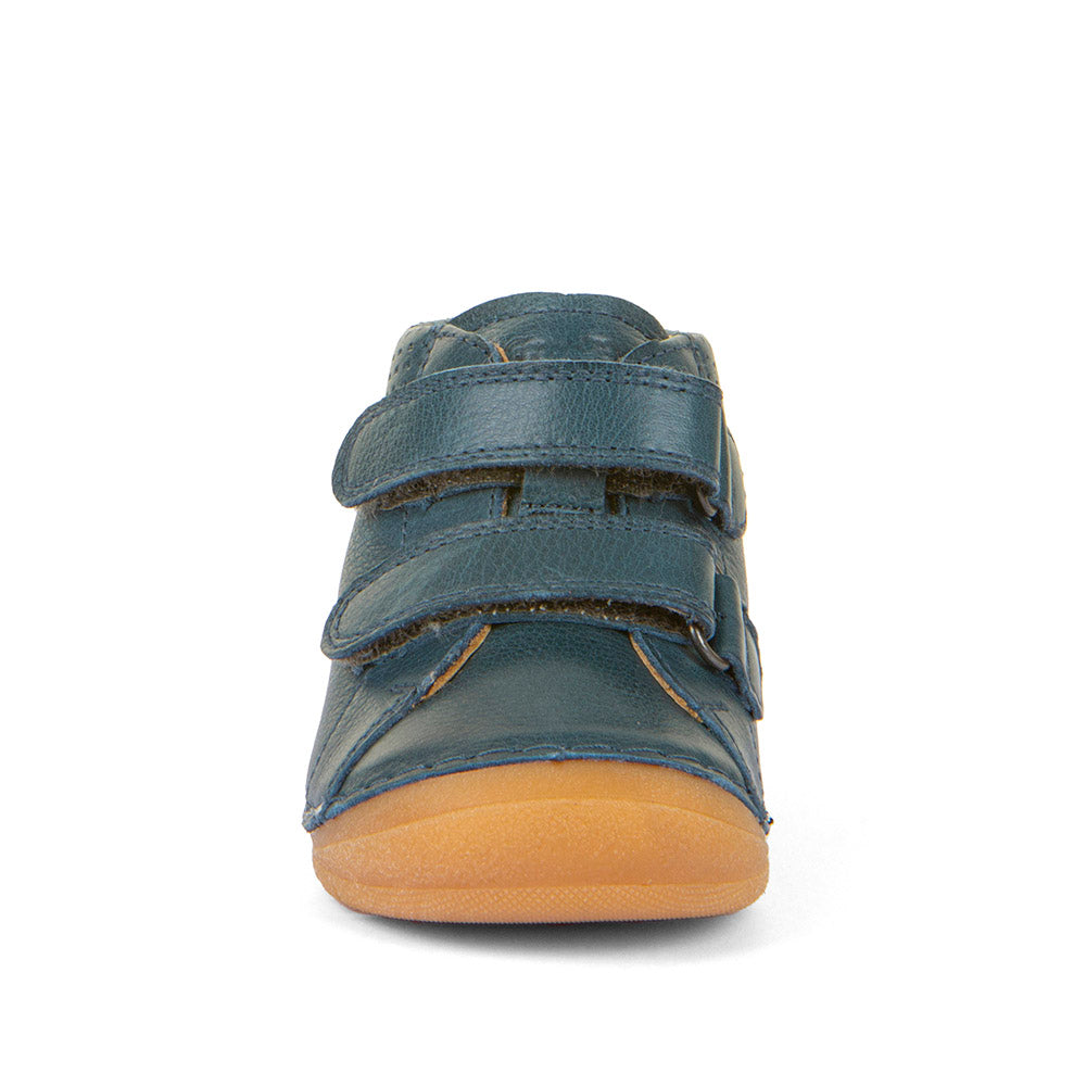 Paix Up Dark Denim