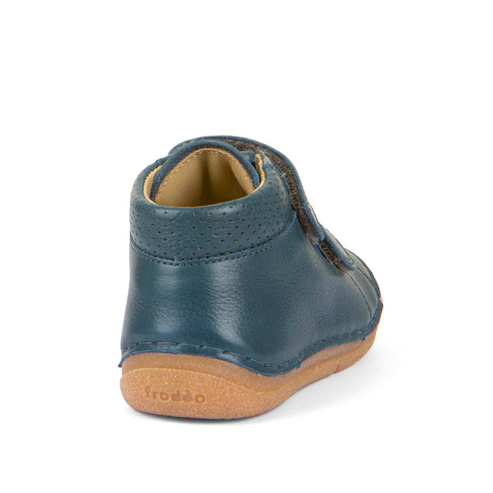 Paix Up Dark Denim