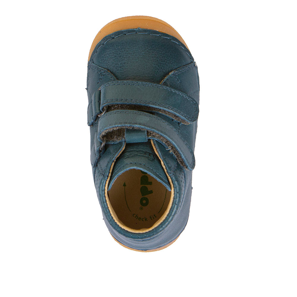 Paix Up Dark Denim