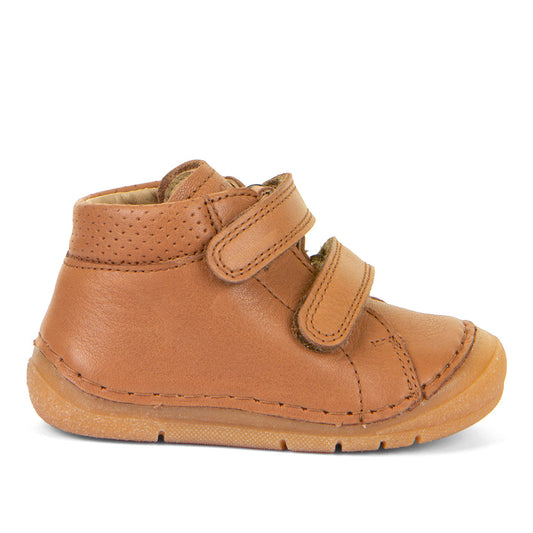 Paix Up Brown