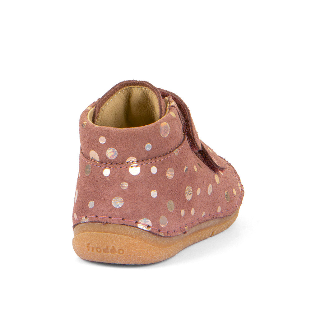 Paix Up Pink Shine