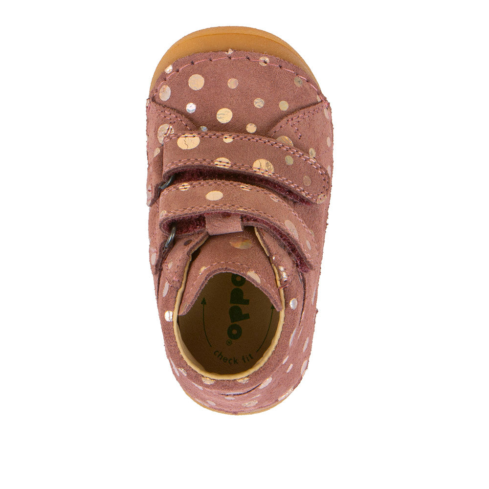 Paix Up Pink Shine