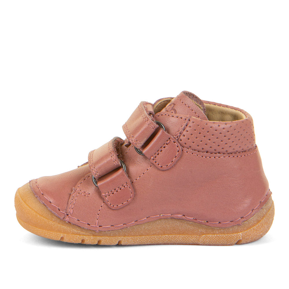 Paix Up Dark Pink