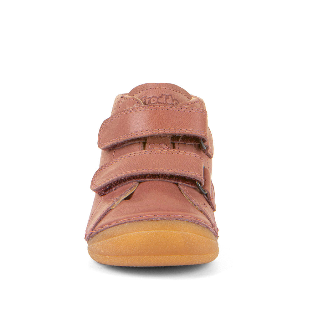 Paix Up Dark Pink