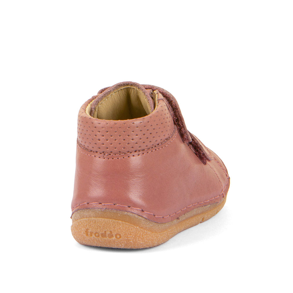 Paix Up Dark Pink