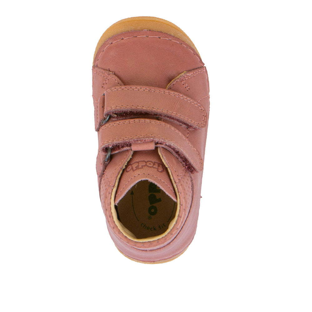 Paix Up Dark Pink