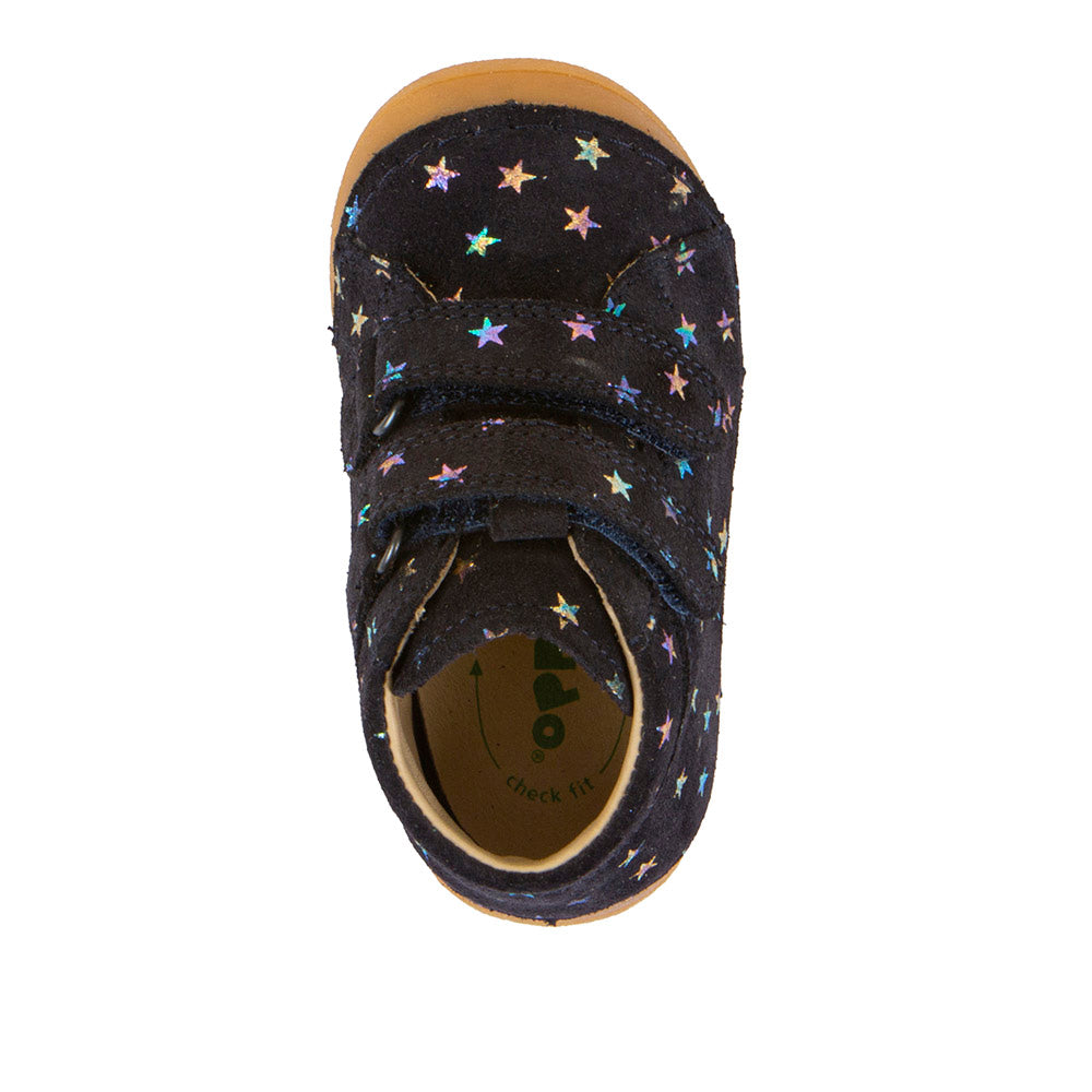 Paix Up Stars