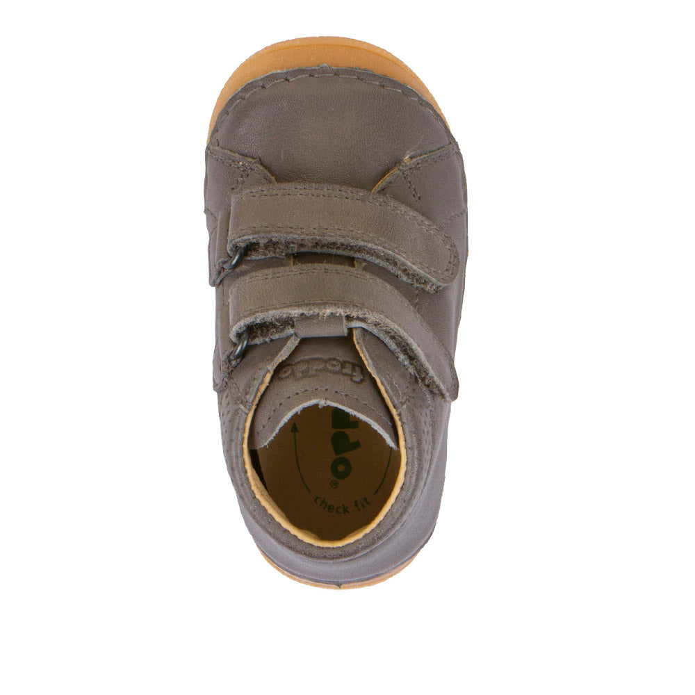 Paix Up Grey