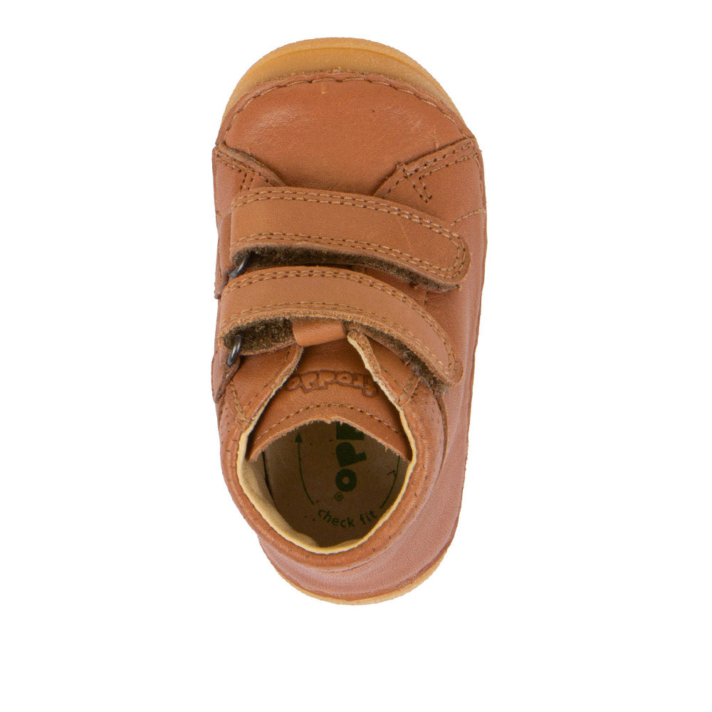 Paix Up Brown