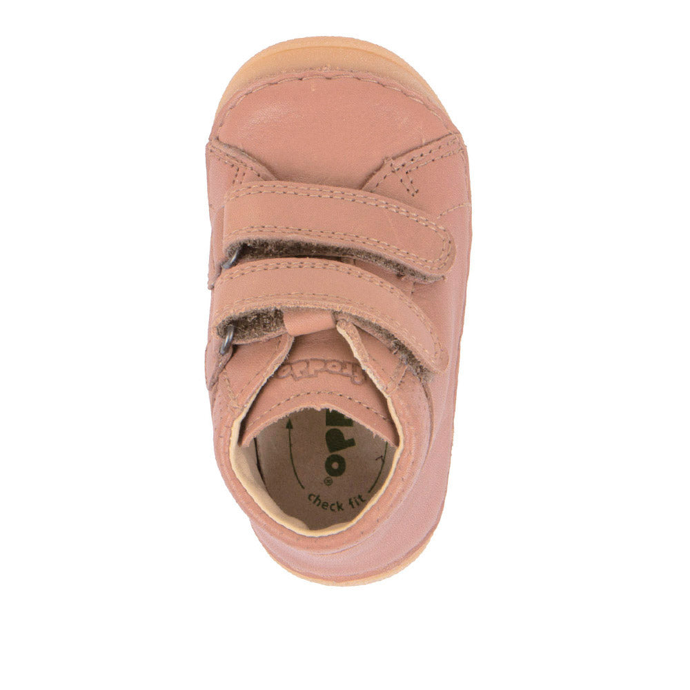 Paix Up Pink