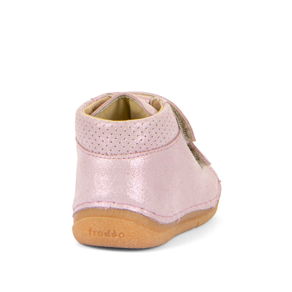 Paix Up Pink Shine