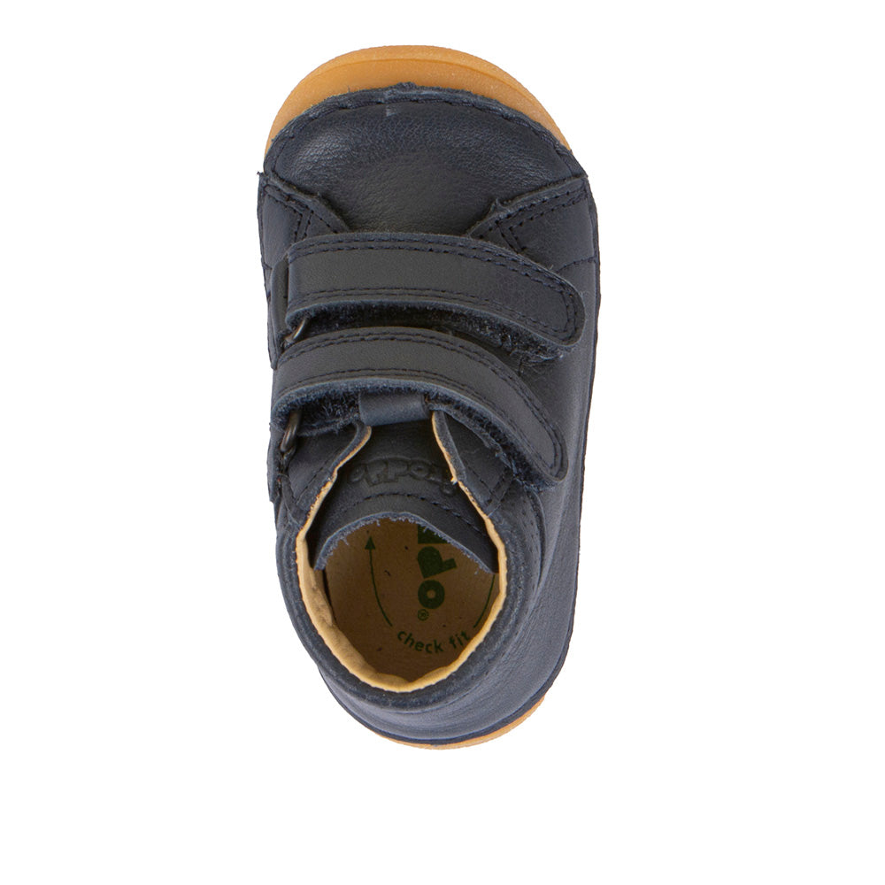 Paix Up Dark Blue