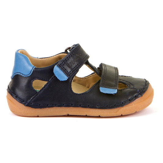 Paix Double Dark Blue