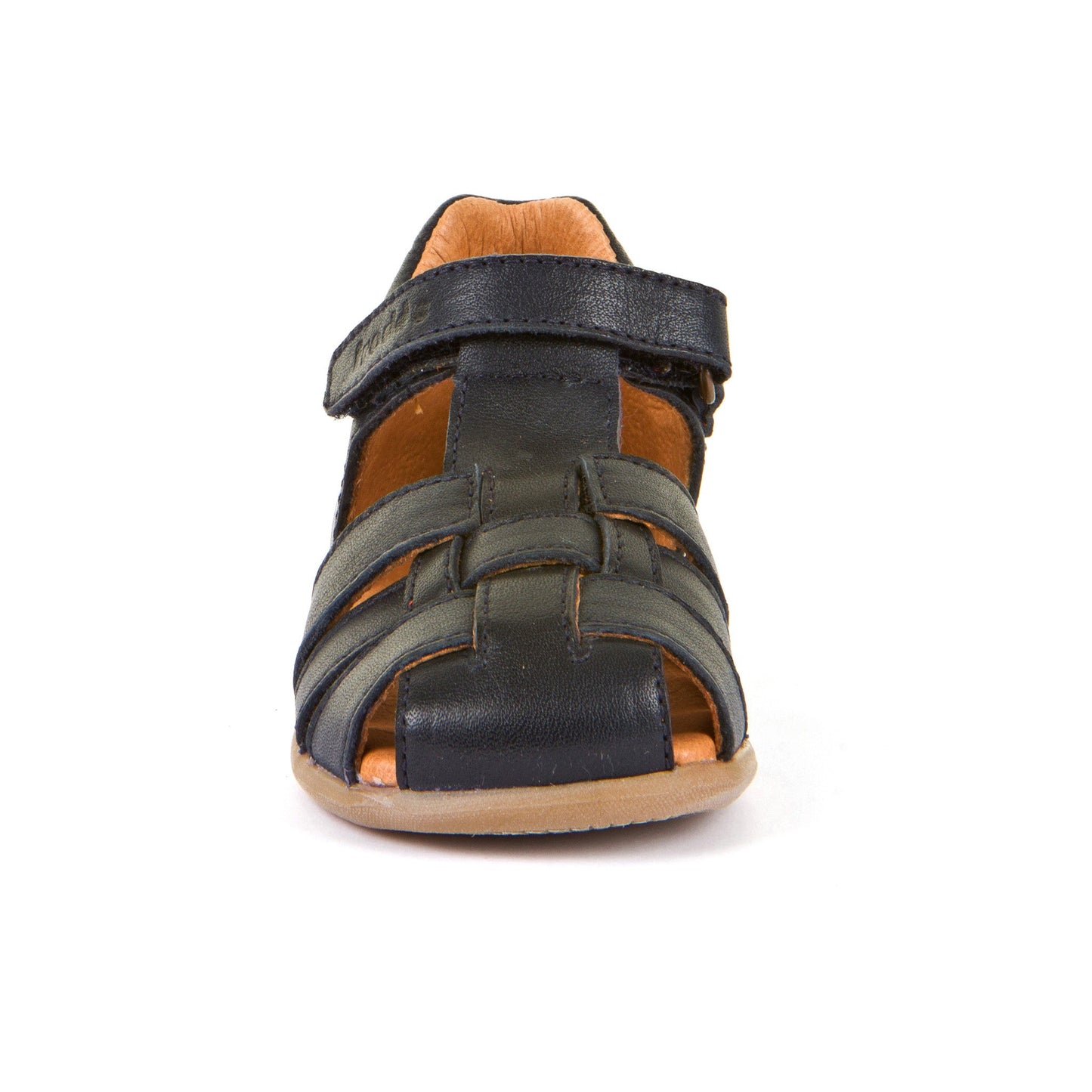 Carte U Sandal Dark Blue
