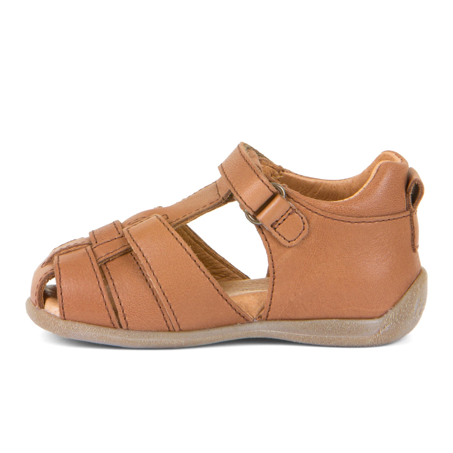 Carte U Sandal Brown