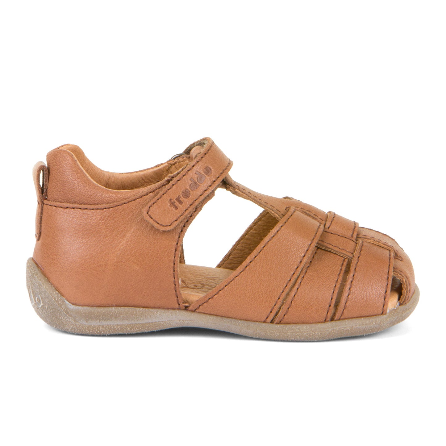 Carte U Sandal Brown